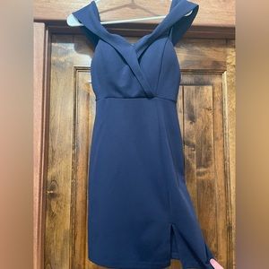 Never been worn dress